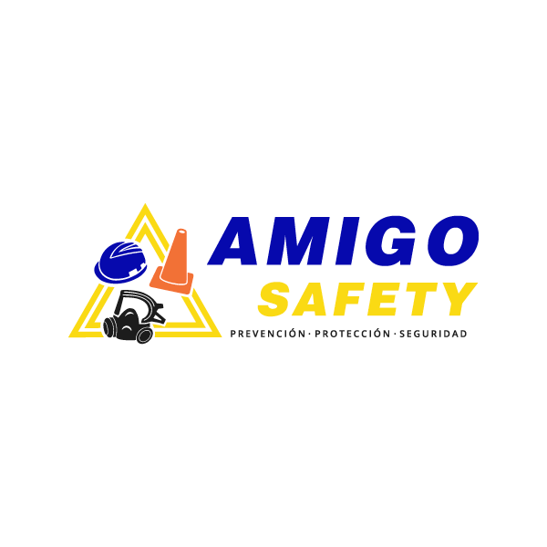 Amigo Safety :: Guante Algodón/Poliéster 70/30 Peso Regular Tipo Japonés de  3 Hilos MCR (Par) Negro SX9517MNE MD