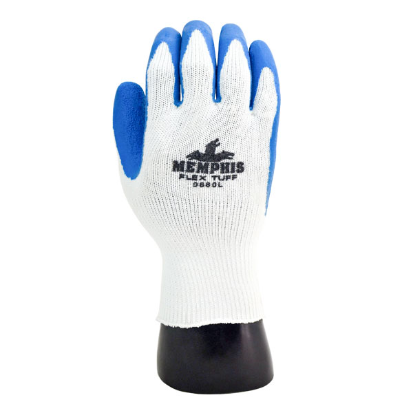 12 pares de guantes de algodón blanco, Coyaho, guantes bl