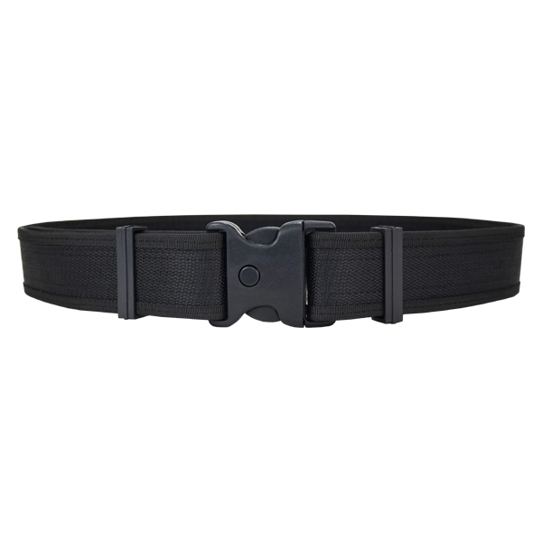 Cinturón Nylon para Vigilante Gaucin Negro FAJI-NYL-ECO Unitalla - 0