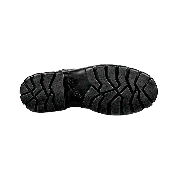 Zapato Borceguí con Casco Poliamida para Dama Armada Negro 110 - 2