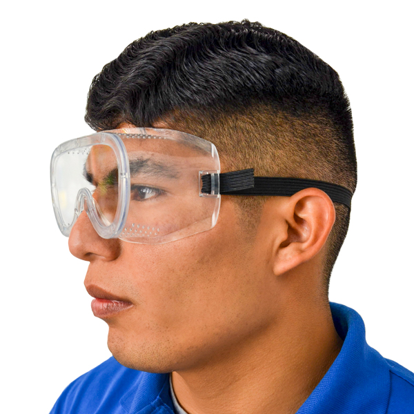 Gafas de hombre con cámara húmeda FP01