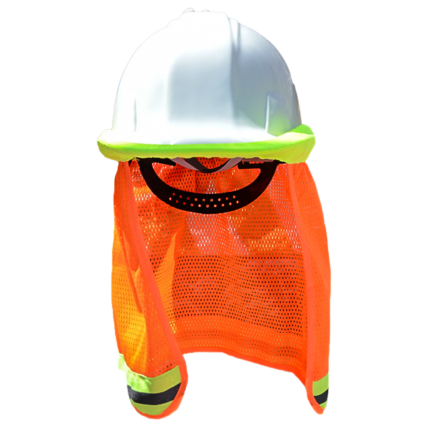 Amigo Safety :: Casco Termoplástico de Seguridad con Suspensión