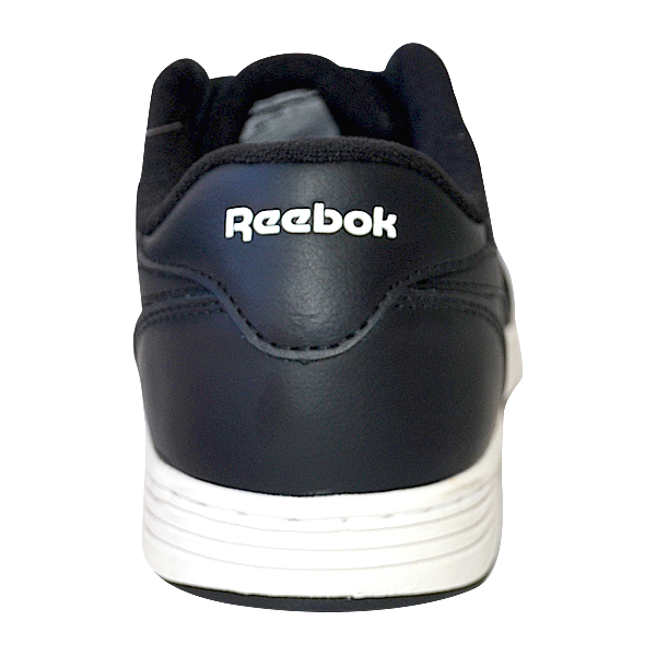 Zapato Tenis tipo Choclo Club Memt Work Reebok  Negro RBMX4157 - 1