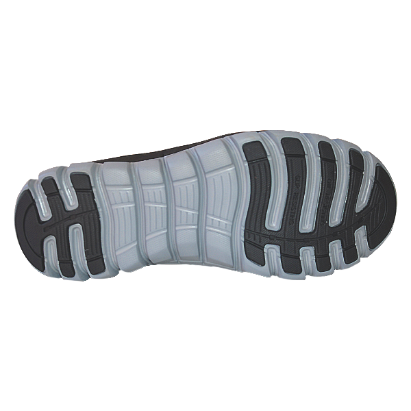 Zapato Tenis tipo Choclo Sublite Cushion Work Reebok Negro RBMX4041 - 3