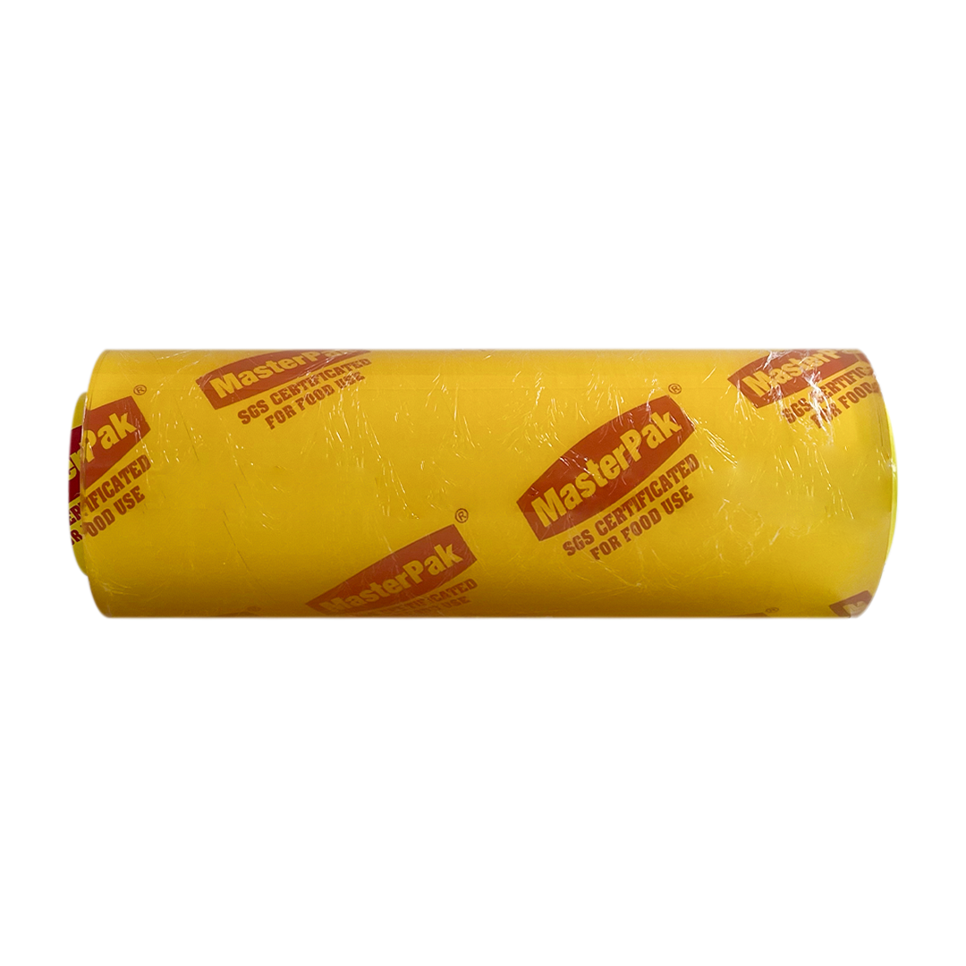 Masterpak Amigo Safety :: Película Plástica Grado Alimenticio MasterPak (Rollo ...