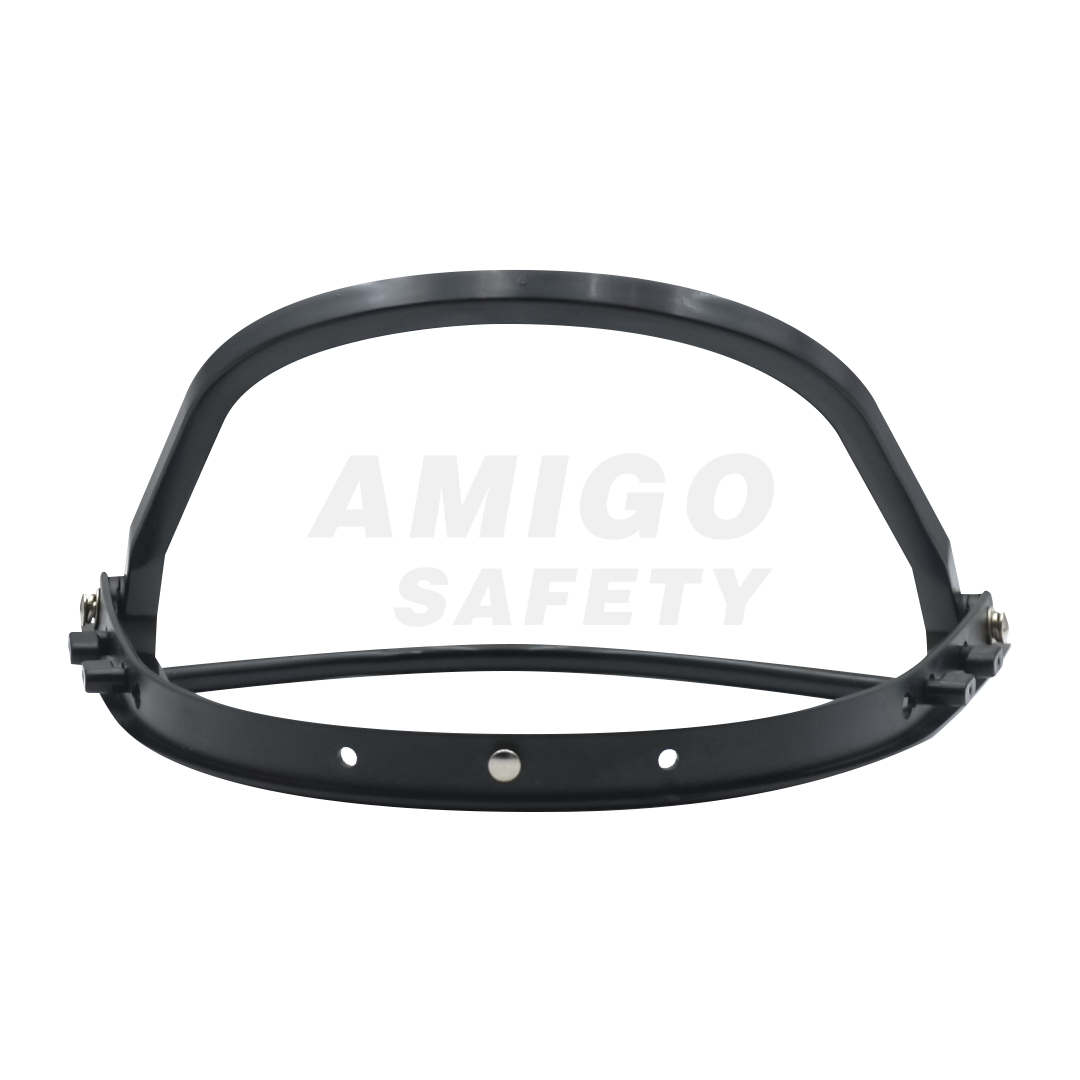 ADAPTADOR PARA PROTECTOR FACIAL LAMIRA NEGRO AS-4459 …