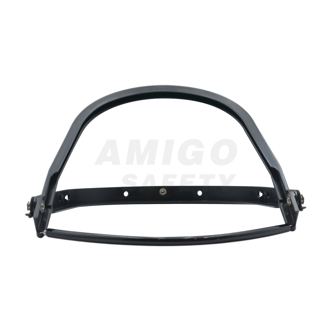 Adaptador para Protector Facial LAMIRA Negro AS-4459 … - 2
