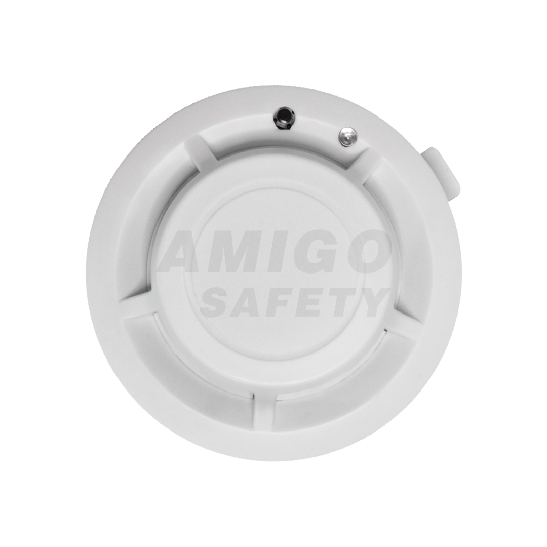 Detector de Humo Yown Blanco AS-1331 - 0