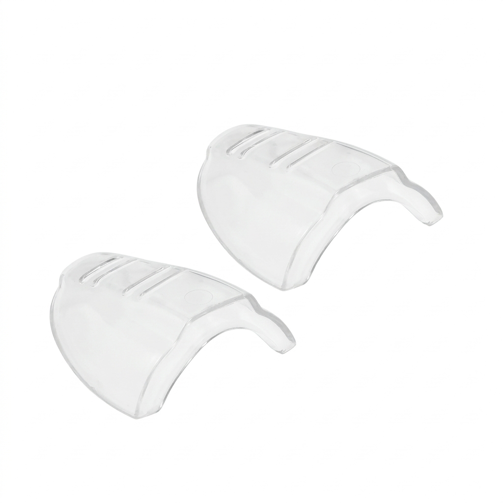 PROTECTOR LATERAL PARA LENTE RADIANS (PAR) TRANSPARENTE 99705 …